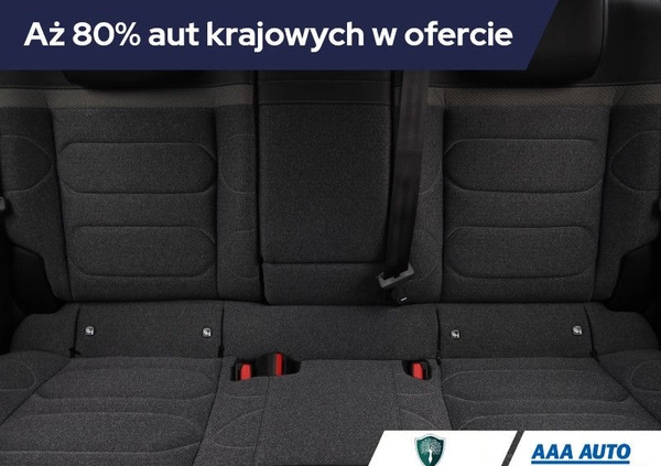 Citroen C5X cena 108000 przebieg: 6073, rok produkcji 2022 z Wąbrzeźno małe 211